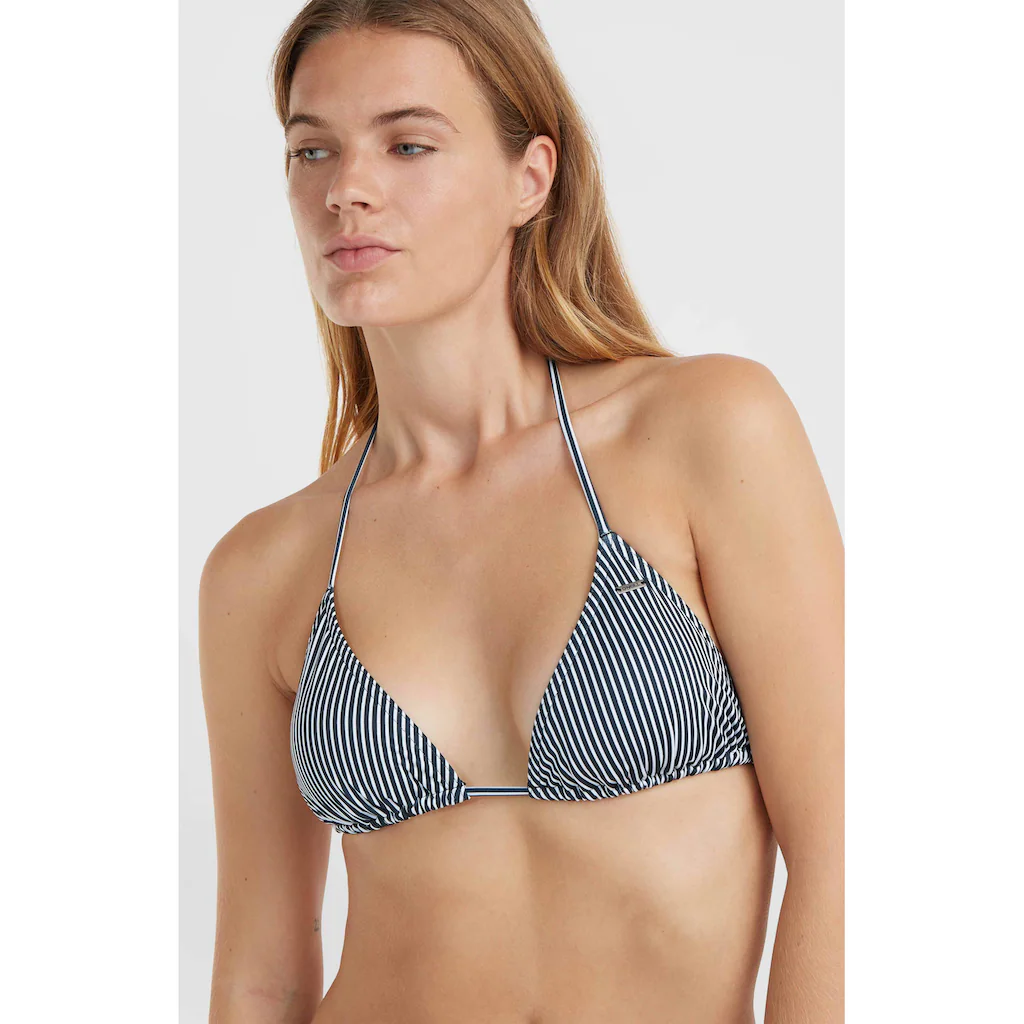 O'Neill Triangel-Bikini »ESSENTIALS CAPRI - BONDEY BIKINI SET« Mit Bindeband Kaufen