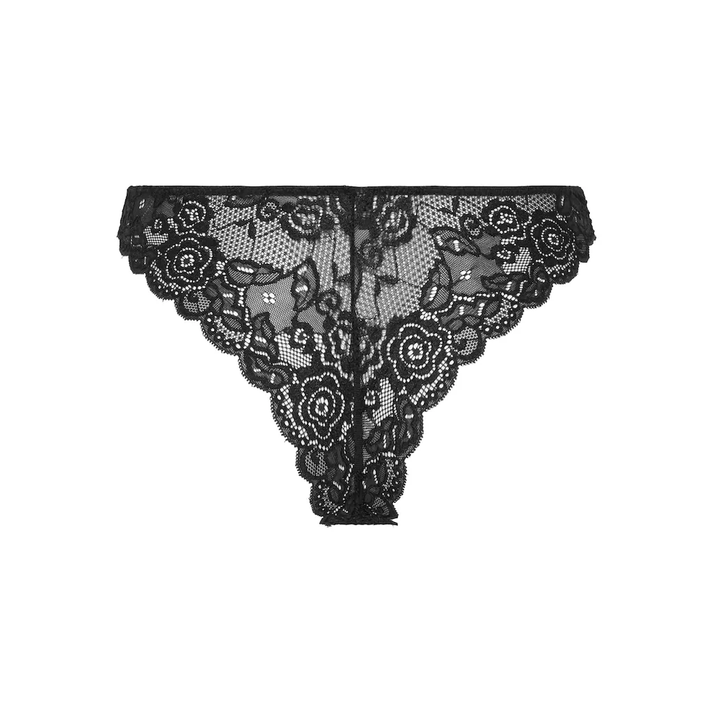 ONLY Brasilslip »ONLCHLOE LACE BRAZIL 3-PACK NOOS ACC« (Packung 3 St.) Bestellen