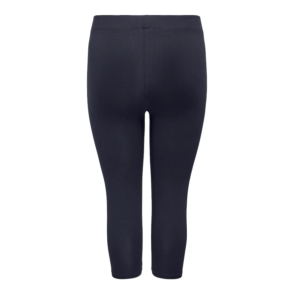 ONLY CARMAKOMA Caprileggings »CARTIME LIFE CALF LEGGINGS JRS«