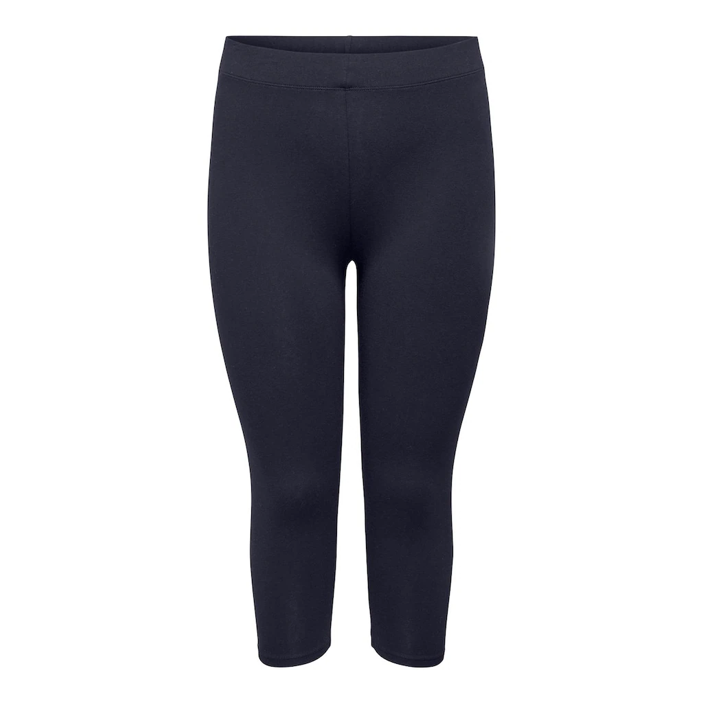 ONLY CARMAKOMA Caprileggings »CARTIME LIFE CALF LEGGINGS JRS«