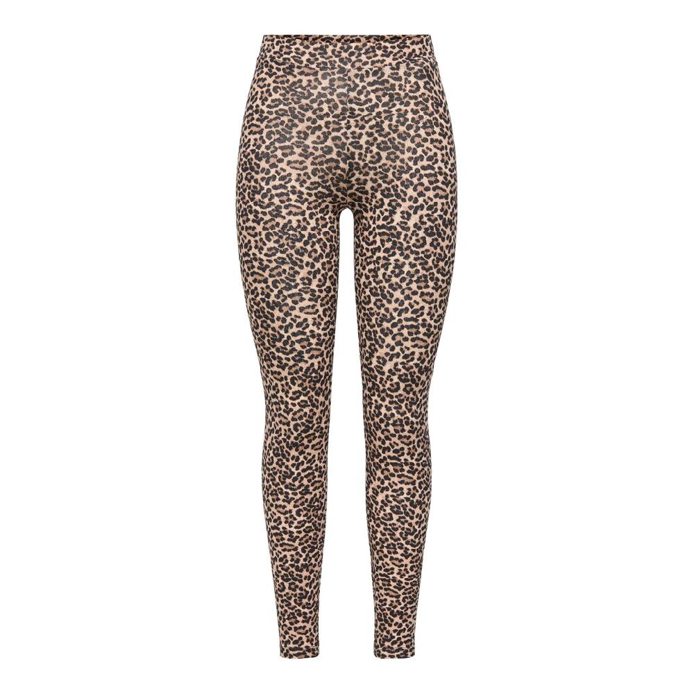 ONLY Leggings »ONLLIVE LOVE AOP LEGGINGS JRS NOOS«