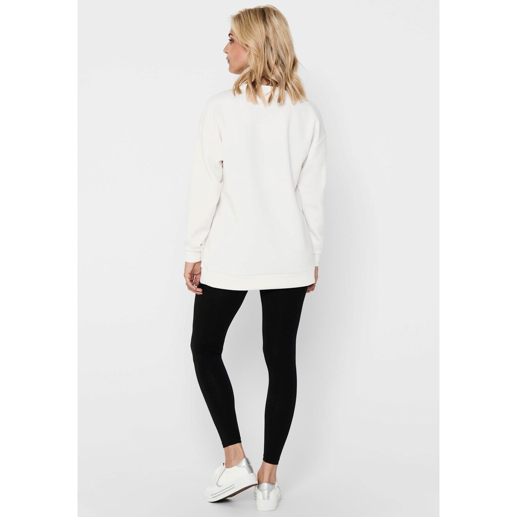 ONLY Leggings »ONLLIVE LOVE NEW LEGGING 2PACK NOOS« (Packung 2er-Pack)