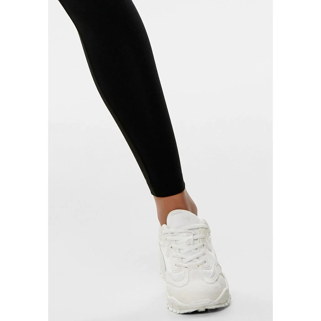 ONLY Leggings »ONLLIVE LOVE NEW LEGGINGS NOOS JRS«