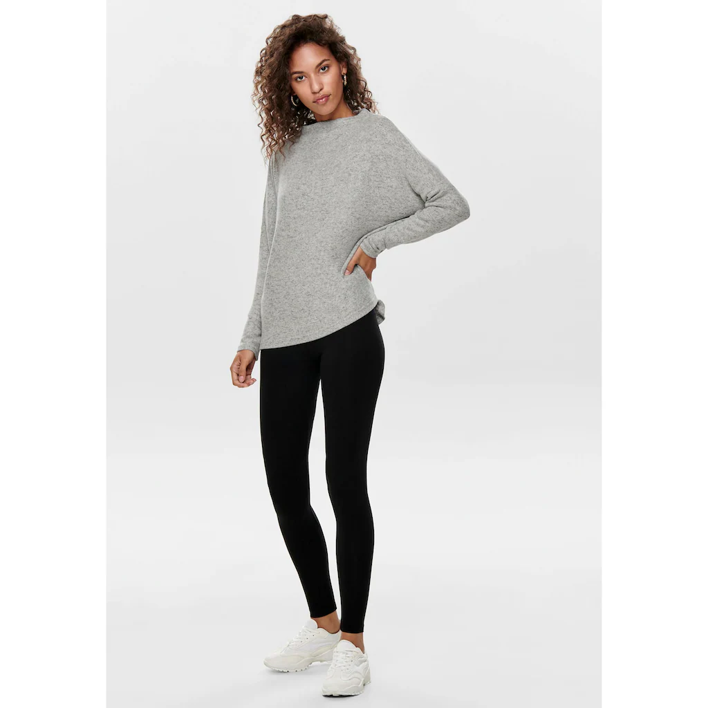 ONLY Leggings »ONLLIVE LOVE NEW LEGGINGS NOOS JRS«