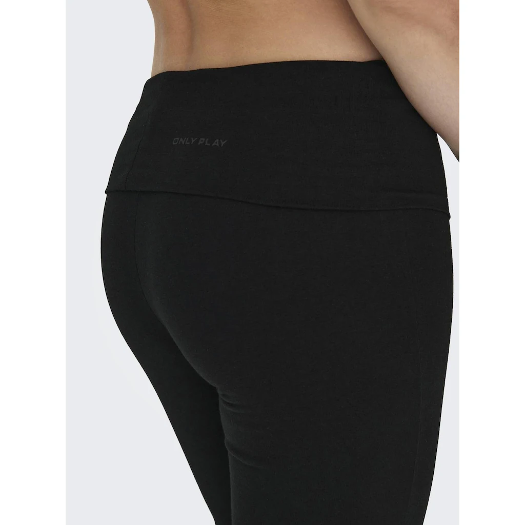 ONLY Play Leggings »ONPFOLD MW JAZZ JRS PNT NOOS«