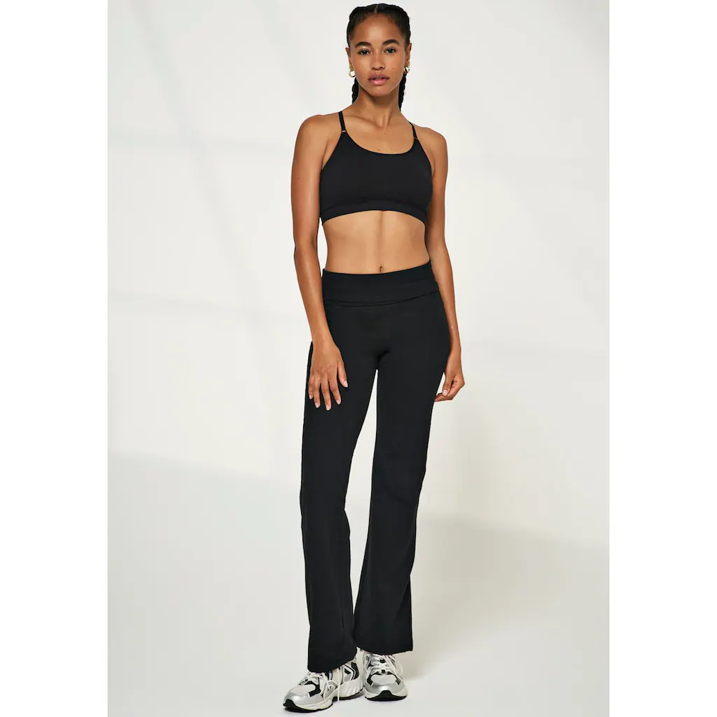 ONLY Play Leggings »ONPFOLD MW JAZZ JRS PNT NOOS«