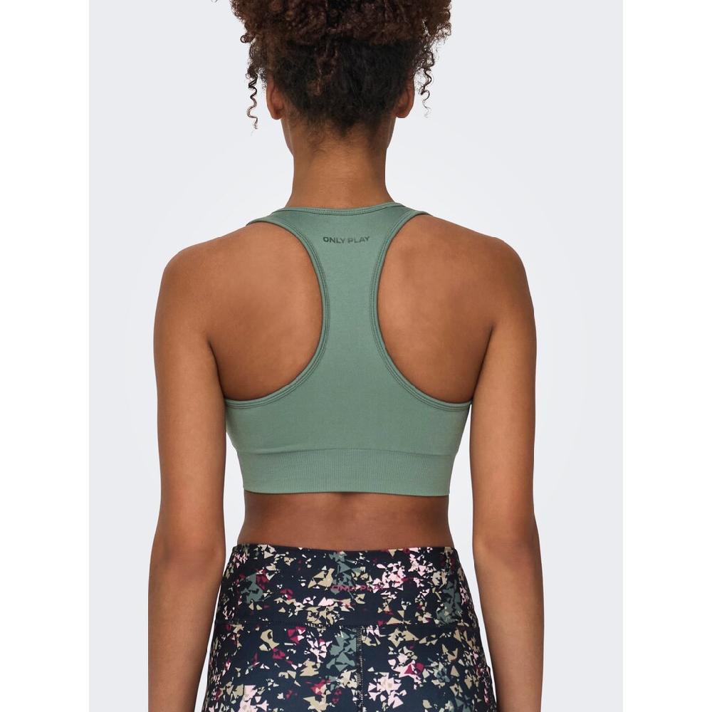 ONLY Play Sport-BH »ONPDAISY SEAM SPORTS BRA - NOOS« Nahtlose Verarbeitung Kaufen