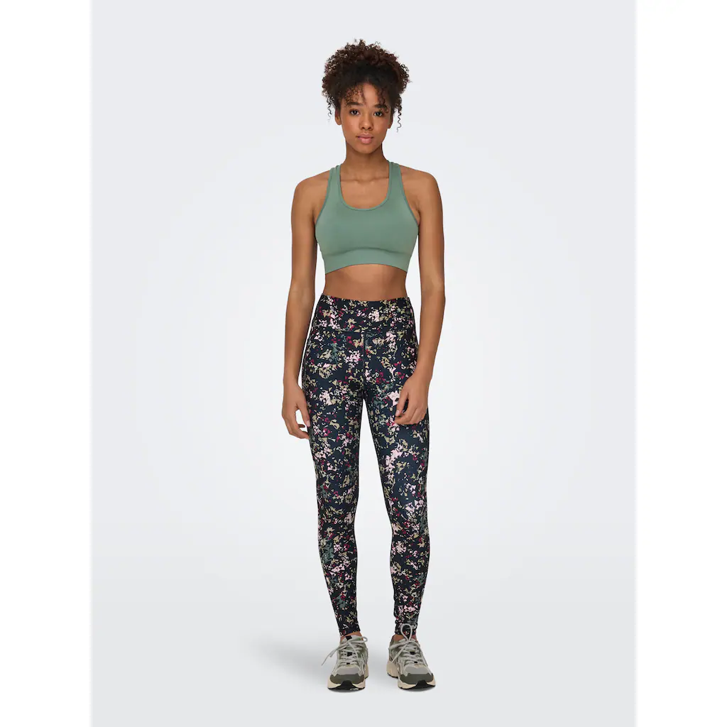 ONLY Play Sport-BH »ONPDAISY SEAM SPORTS BRA - NOOS« Nahtlose Verarbeitung Kaufen