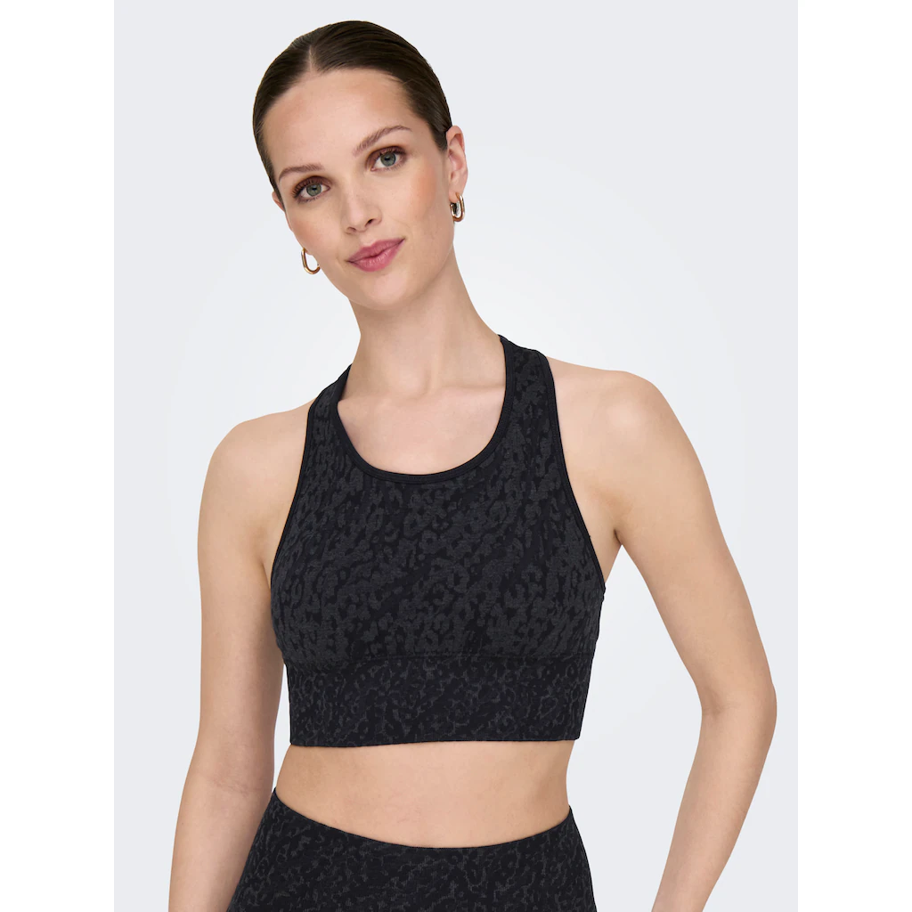 ONLY Play Sport-Bustier »ONPDAISY-2-BETTY SEAM BRA NOOS« Mit Reflektierenden Details Kaufen