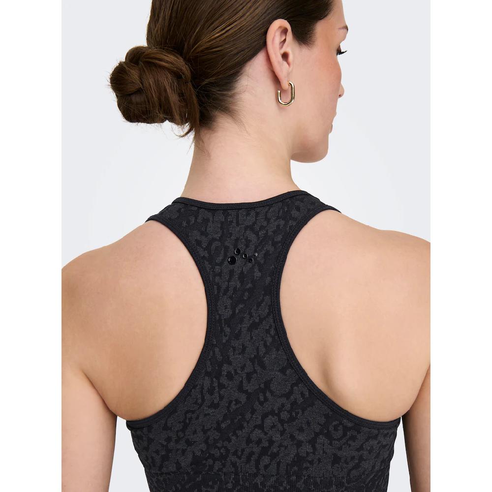 ONLY Play Sport-Bustier »ONPDAISY-2-BETTY SEAM BRA NOOS« Mit Reflektierenden Details Kaufen