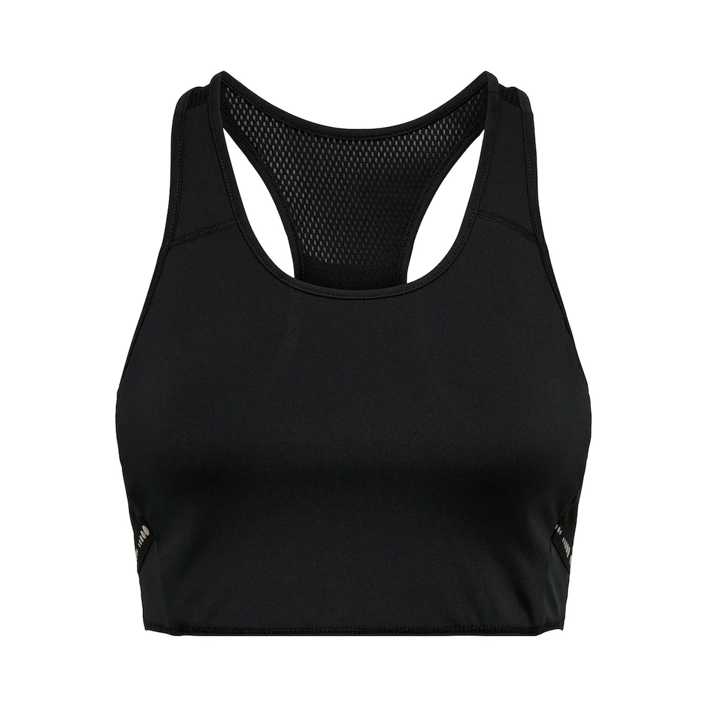 ONLY Play Sport-Bustier »ONPSPACE-2 LIFE REVERSE SPORTS BRA NOOS« Mit Reflektierenden Details Kaufen