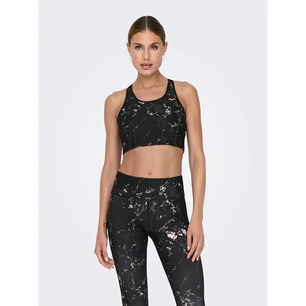 ONLY Play Sport-Bustier »ONPSPACE-2 LIFE REVERSE SPORTS BRA NOOS« mit reflektierenden Details kaufen