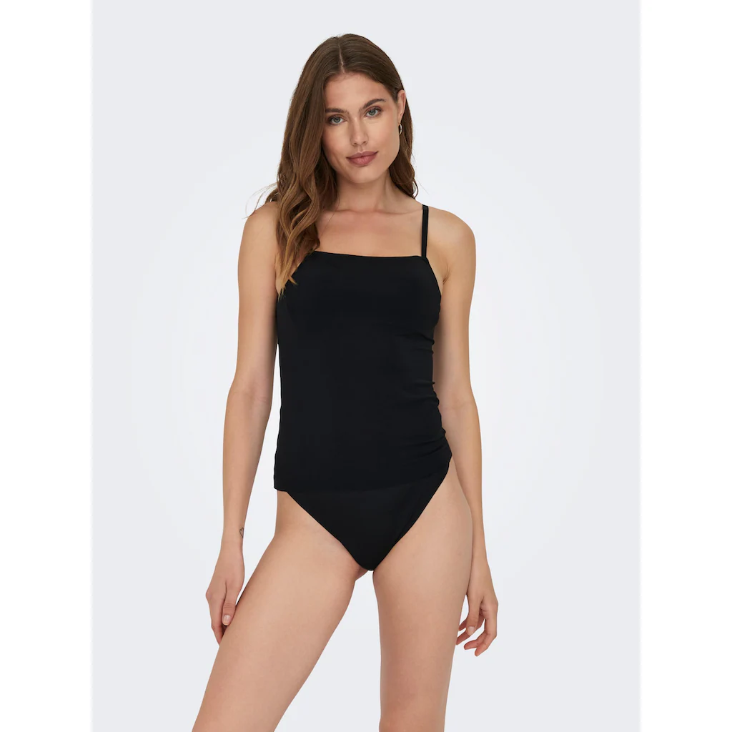 ONLY Spaghettitop »ONLTRACY BONDED MOULDED BRA SINGLET« Bestellen