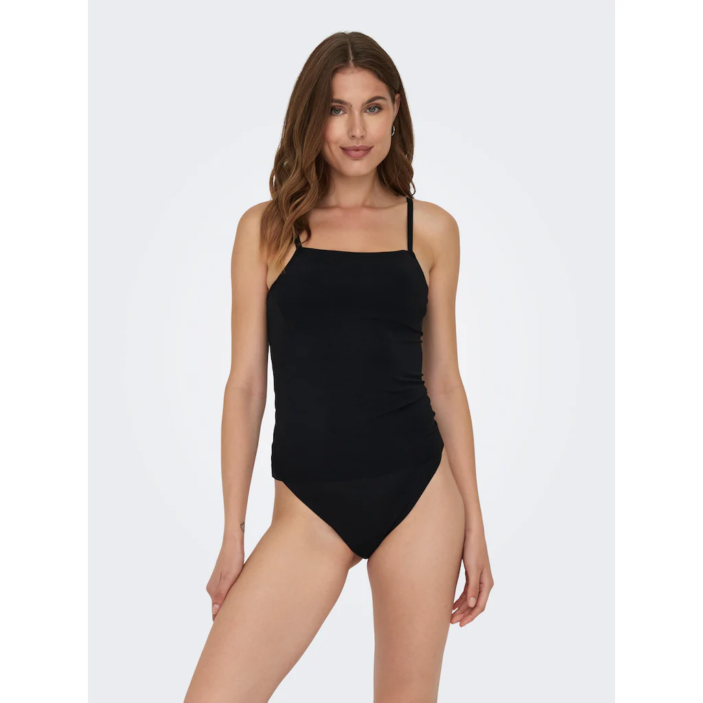 ONLY Spaghettitop »ONLTRACY BONDED MOULDED BRA SINGLET« bestellen