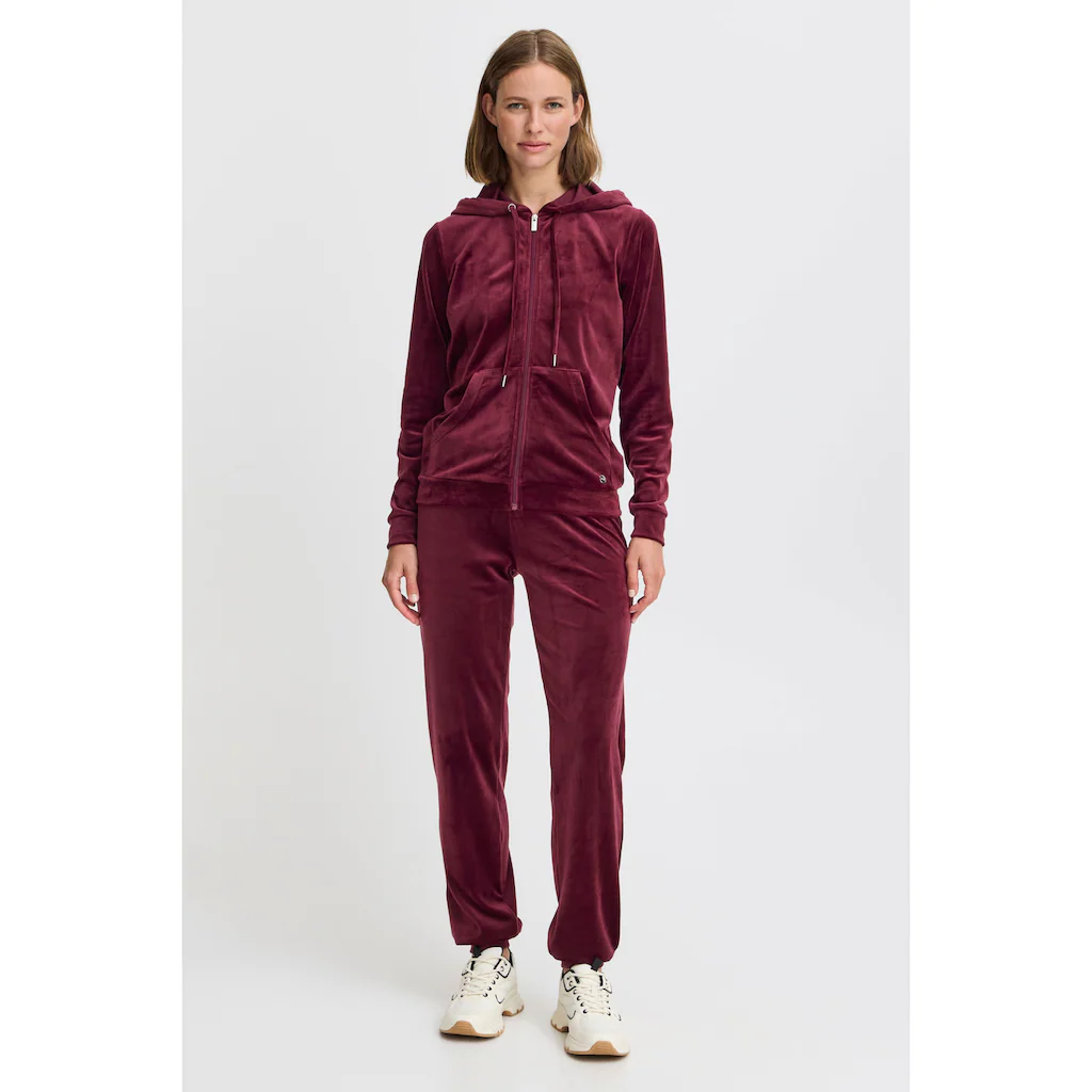 OXMO Jogginganzug »Jogginganzug OXMitta« (2 Tlg.) Kaufen