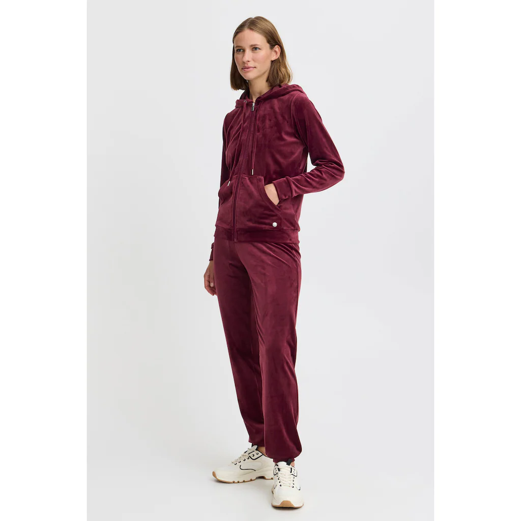 OXMO Jogginganzug »Jogginganzug OXMitta« (2 Tlg.) Kaufen