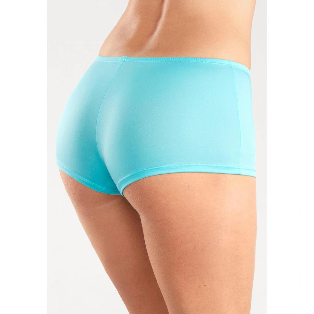 Panty (Packung 5 St.) Aus Weicher Microfaserqualität