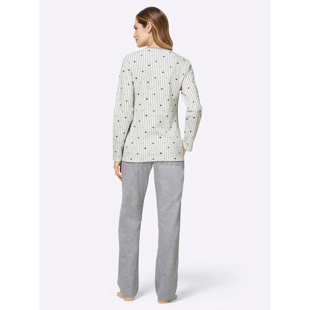 Pastunette Schlafanzug Bestellen