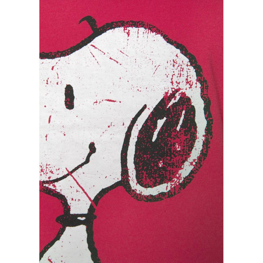 Peanuts Nachthemd Mit Mini-Schleife Online Kaufen