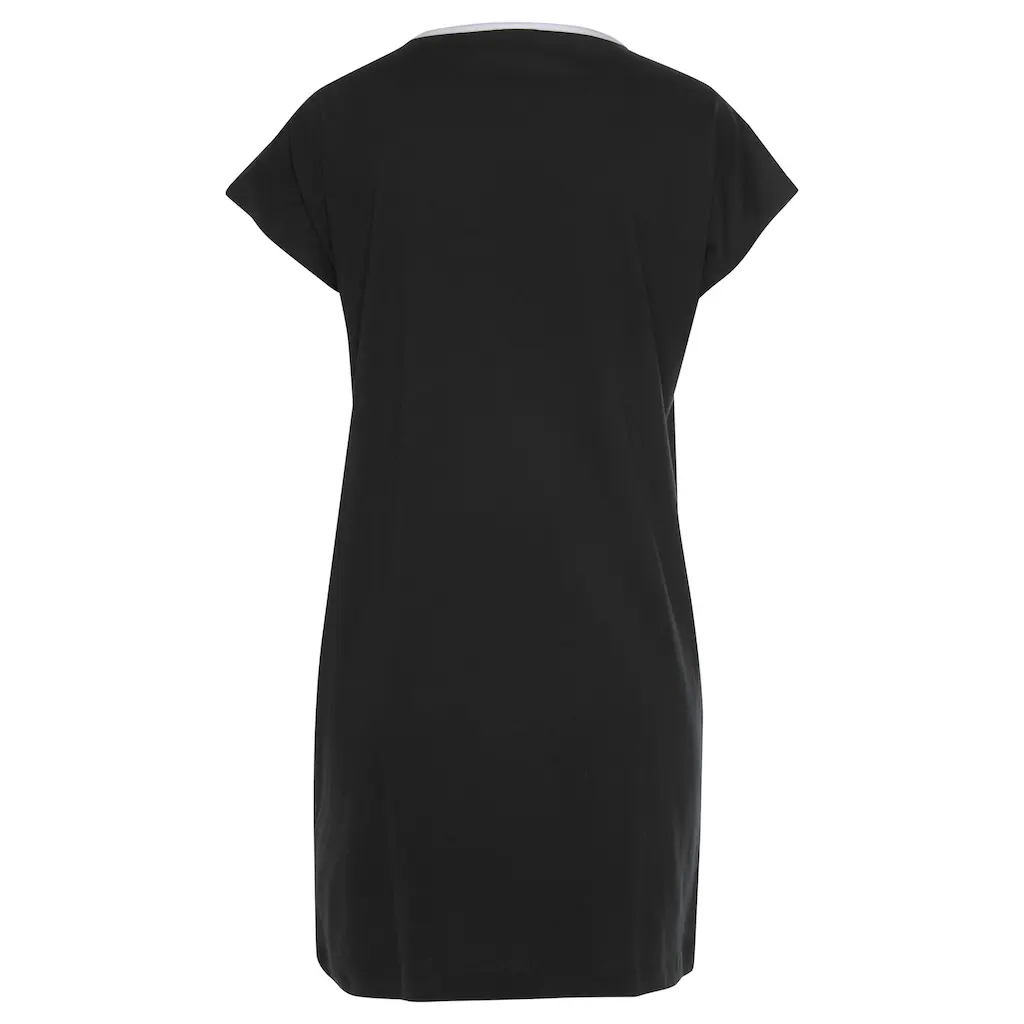 Peanuts Nachthemd Mit Snoopy Druckmotiv Kaufen