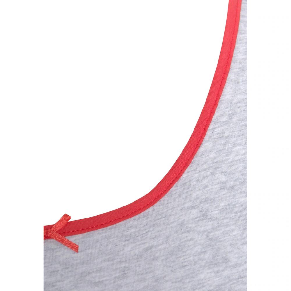 Peanuts Nachthemd Mit Snoopy-Frontprint Online Kaufen