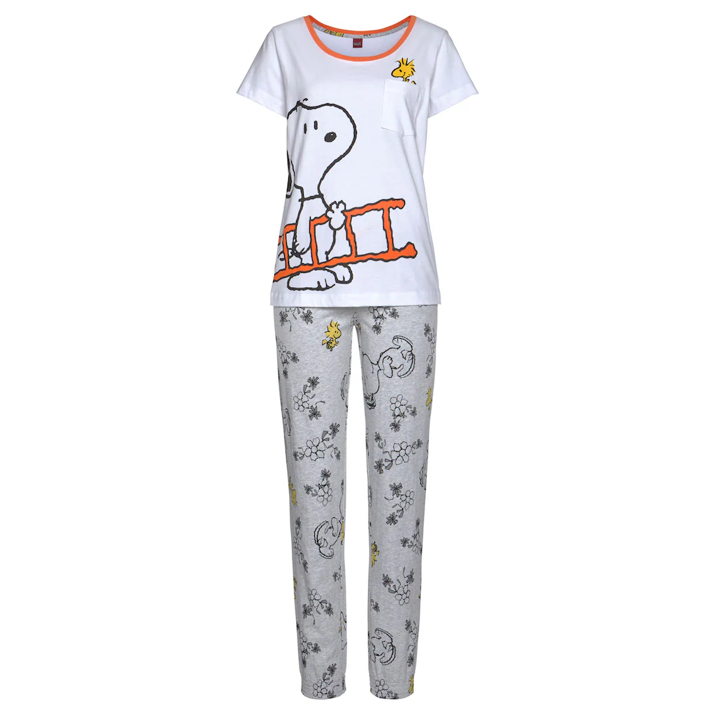 Peanuts Pyjama (2 Tlg.) Kaufen
