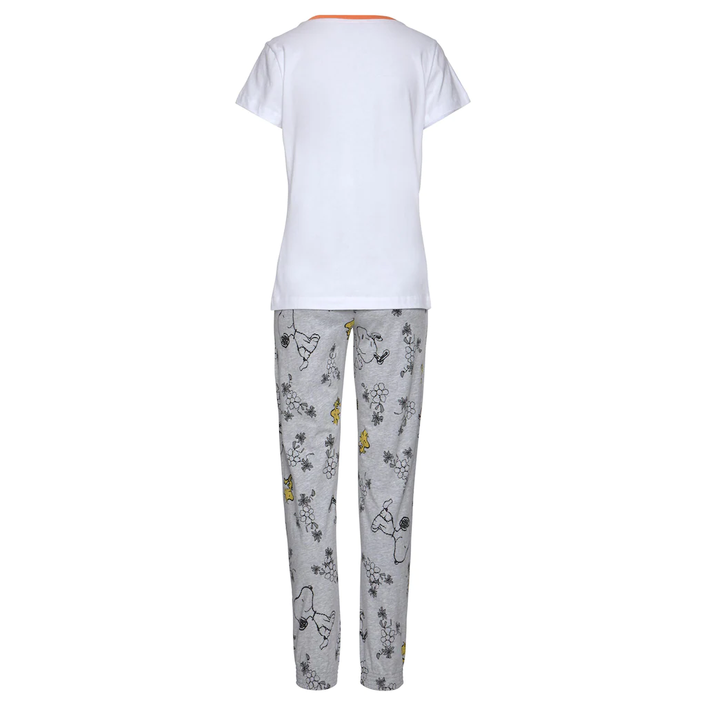 Peanuts Pyjama (2 Tlg.) Kaufen
