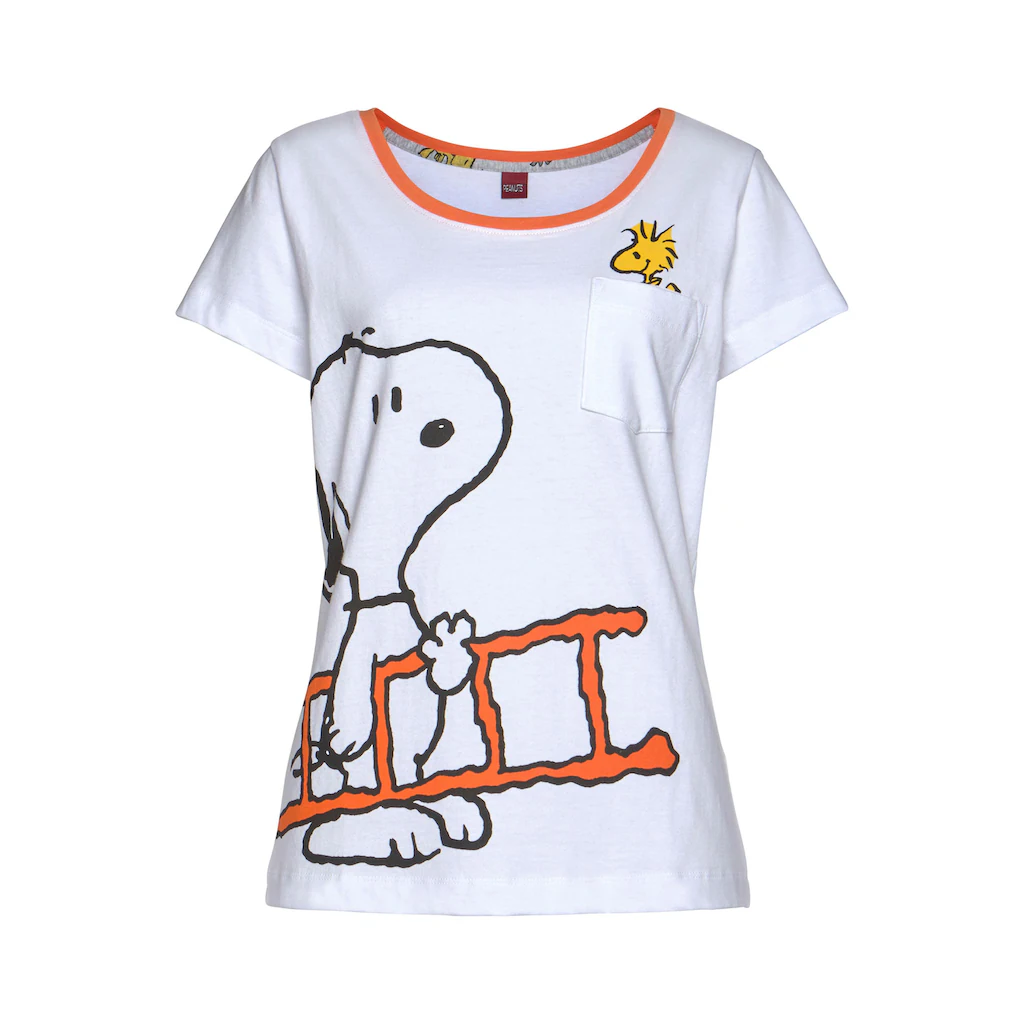 Peanuts Pyjama (2 Tlg.) Kaufen