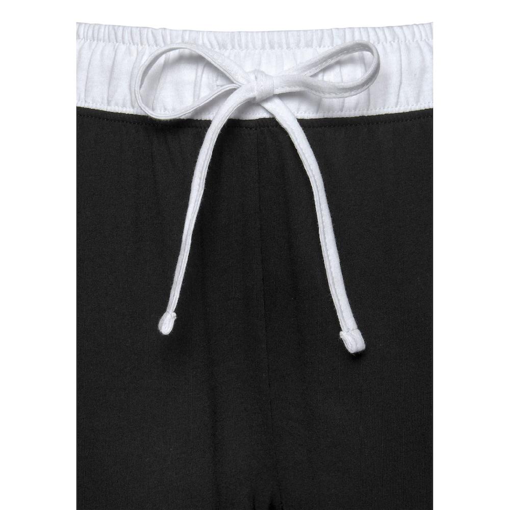 Peanuts Pyjama (2 Tlg.) Mit Snoopy Druckmotiv Kaufen