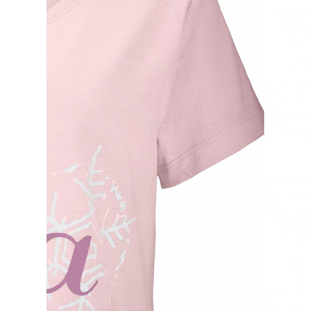 Peanuts Sleepshirt Mit Snoopy-Print In Minilänge Kaufen