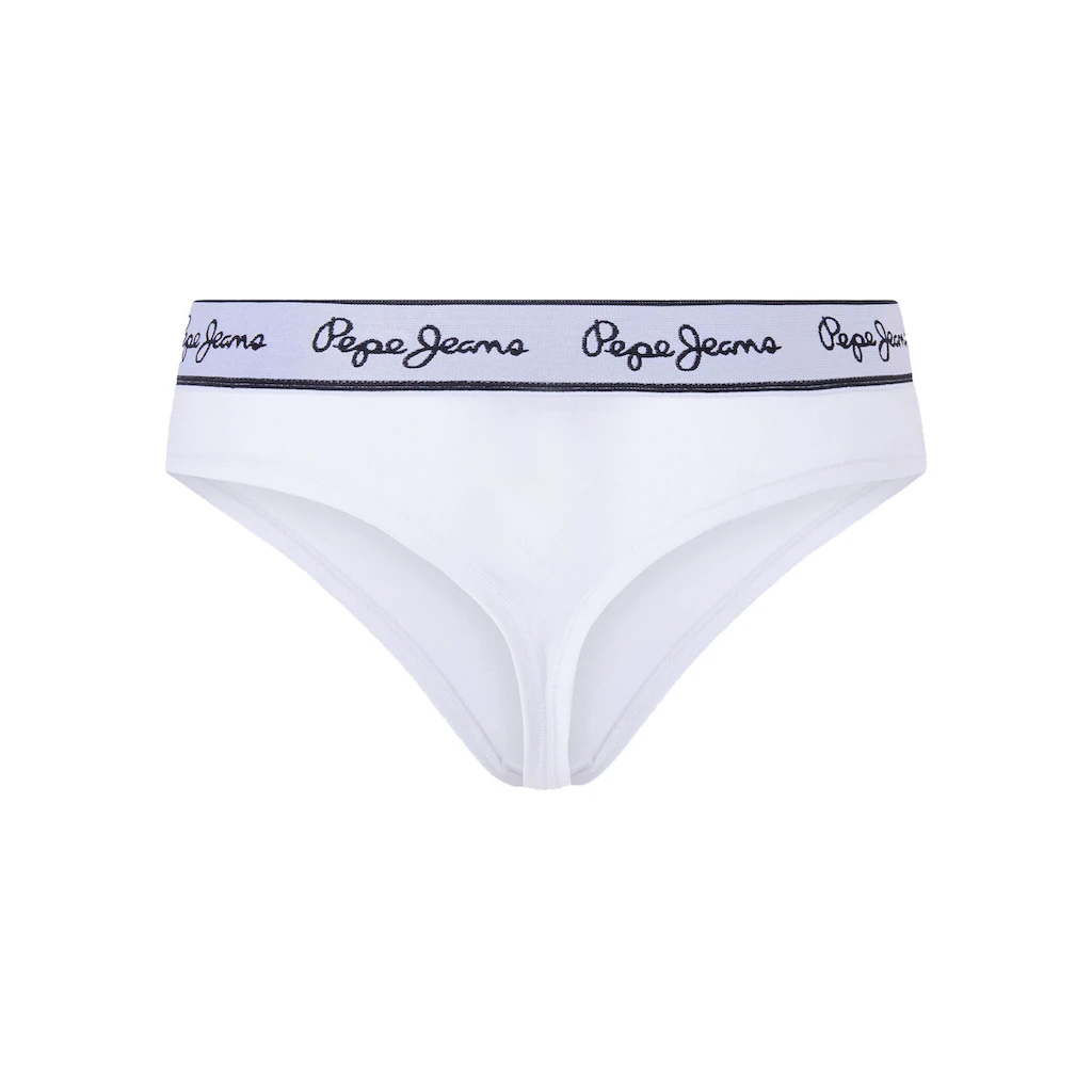Pepe Jeans String »Thong« Kaufen
