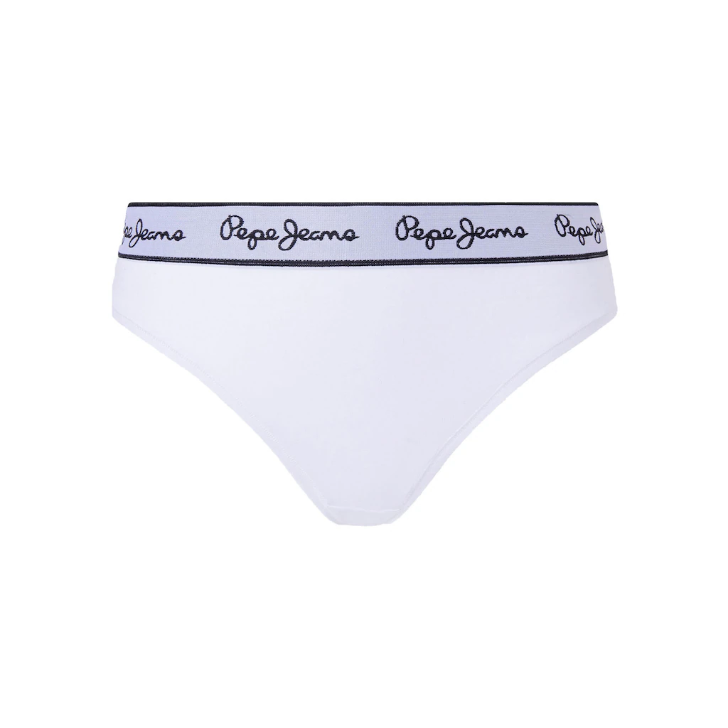 Pepe Jeans String »Thong« kaufen