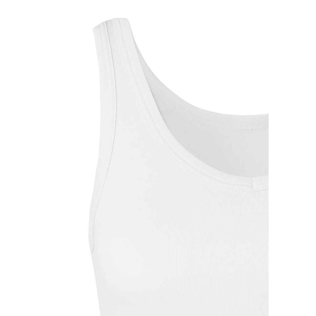 Petite Fleur Achselhemd (3er-Pack) Aus Reiner Baumwolle Tanktop Unterziehshirt Bestellen