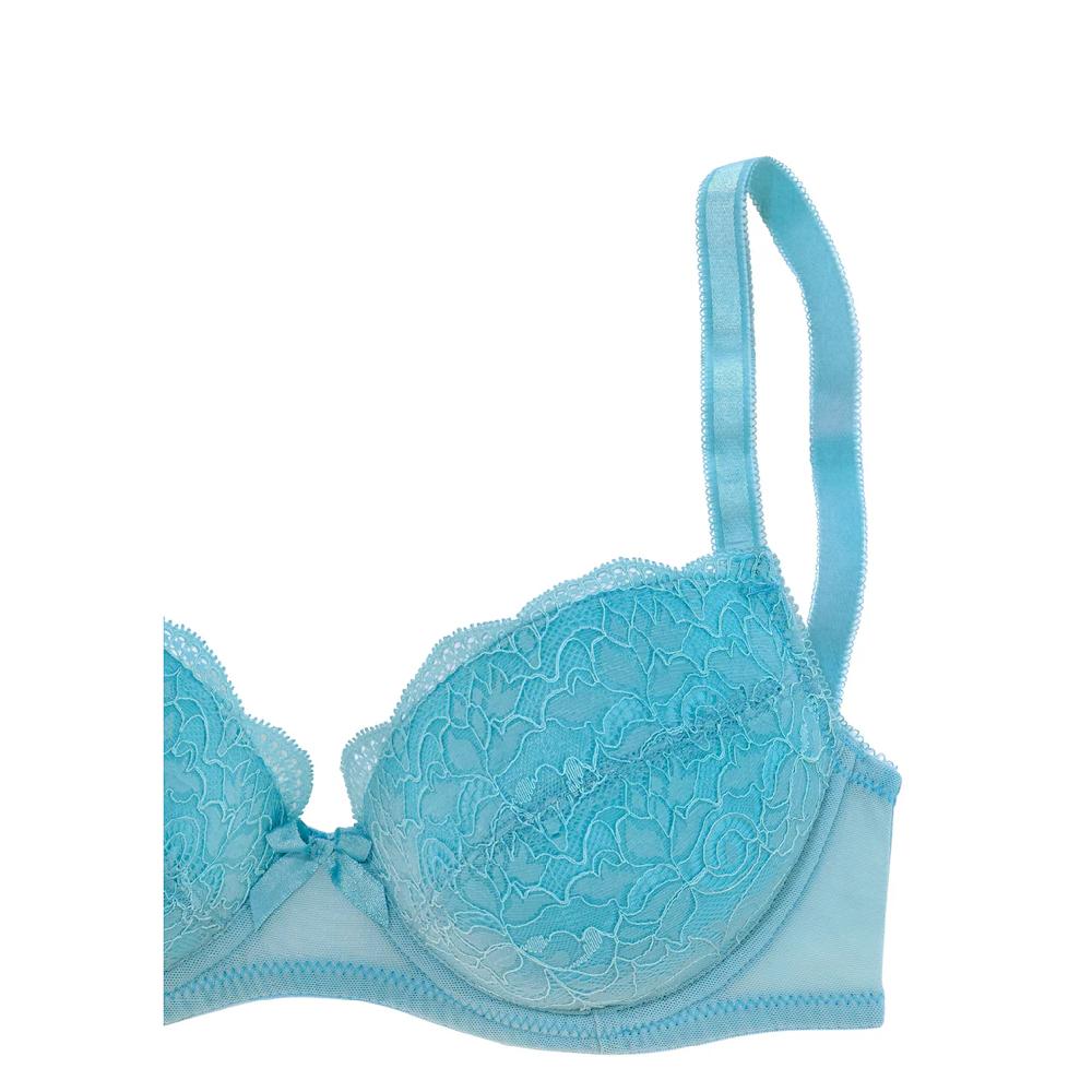 Petite Fleur Balconnet-BH Mit Hübscher Spitze Dessous Bestellen