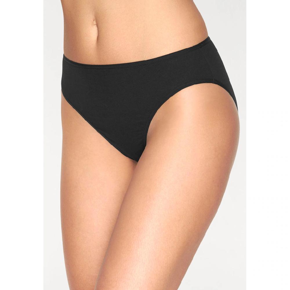Petite Fleur Bikinislip (10er-Pack) Aus Elastischer Baumwolle Kaufen