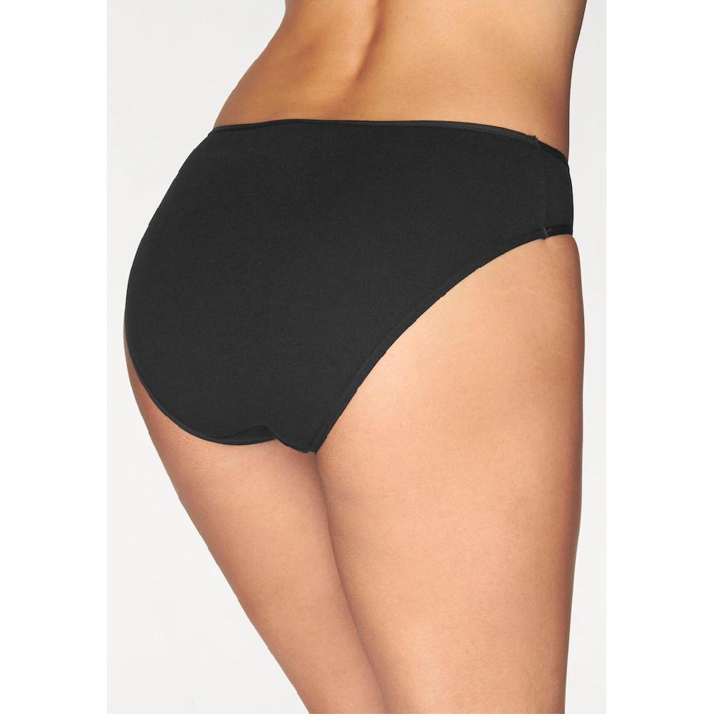 Petite Fleur Bikinislip (10er-Pack) Aus Elastischer Baumwolle Kaufen