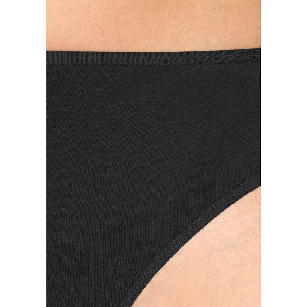 Petite Fleur Bikinislip (10er-Pack) Aus Elastischer Baumwolle Kaufen
