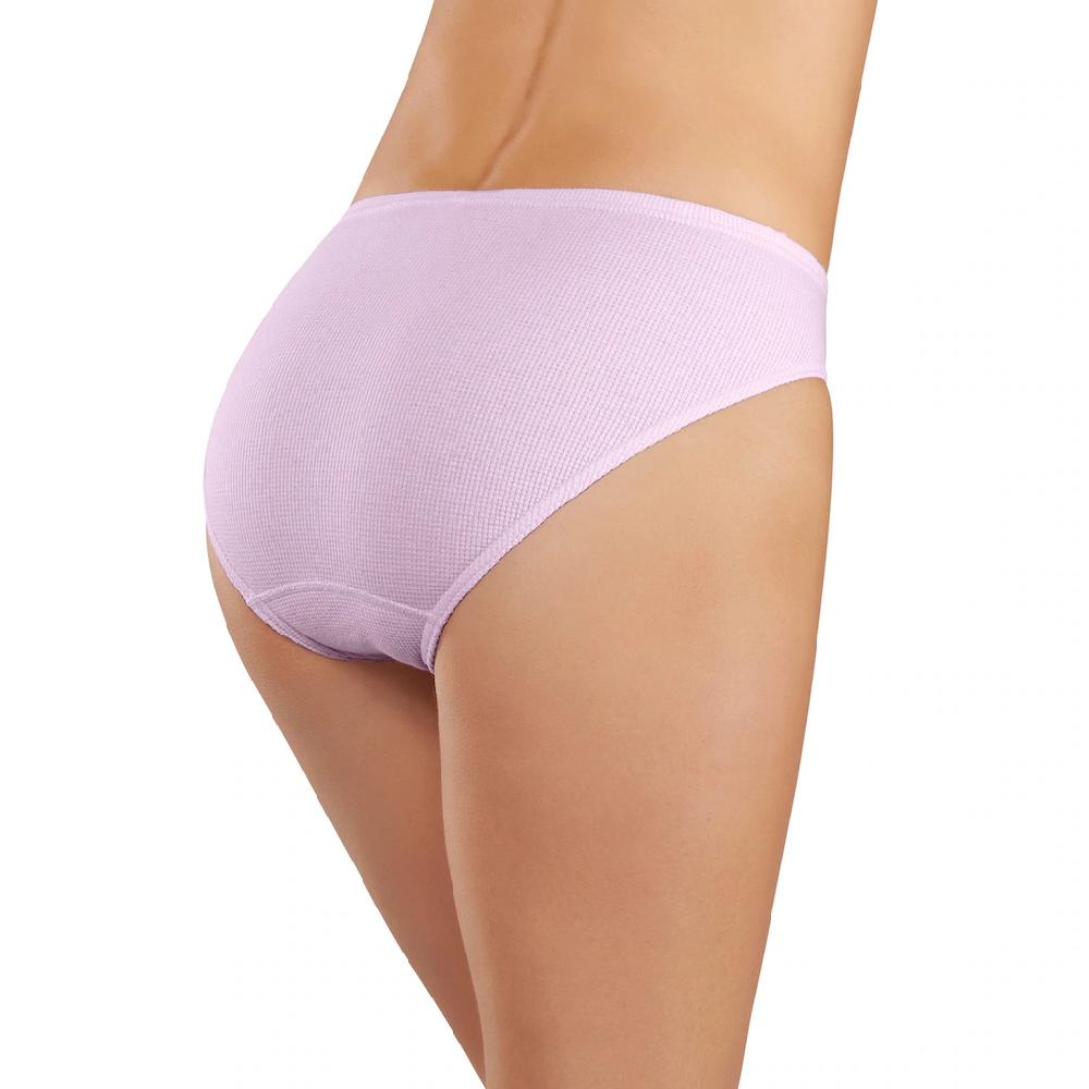 Petite Fleur Bikinislip (5er-Pack) Aus Weicher Pikee-Qualität Online Kaufen