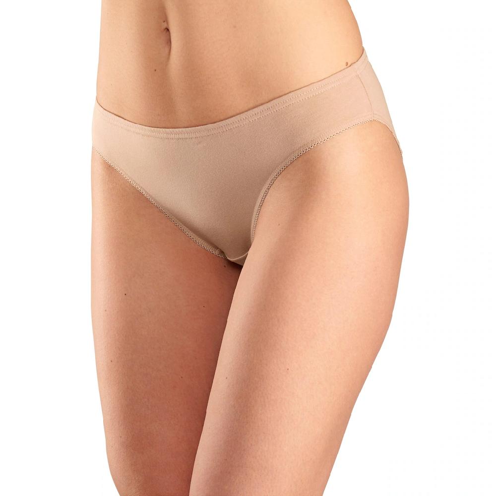 Petite Fleur Bikinislip (Packung 5 St. 5er-Pack) Aus Elastischer Baumwolle Online Bestellen