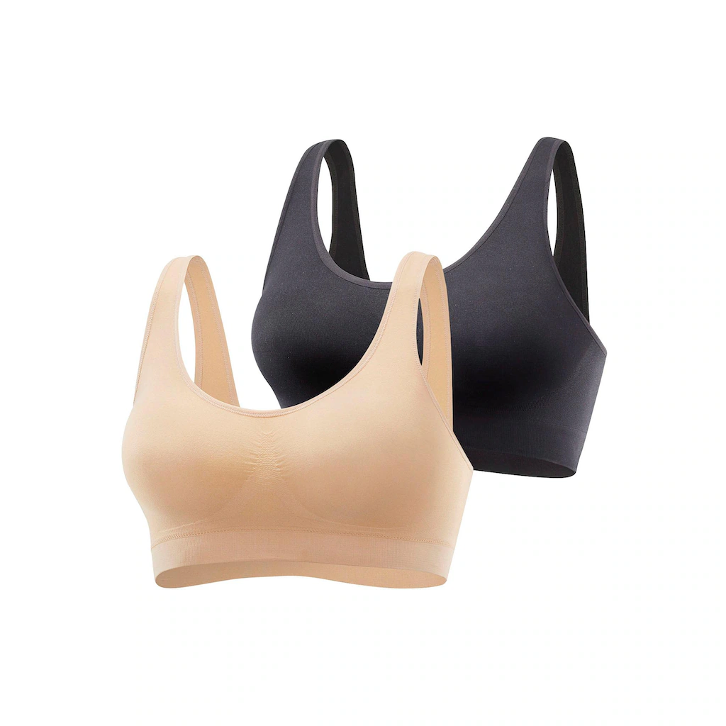 PETITE FLEUR Bralette-BH Mit Hohem Komfortfaktor Online Kaufen