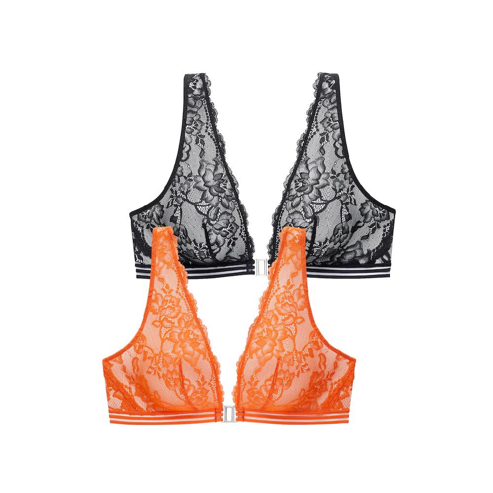 Petite Fleur Bralette-BH Online Kaufen