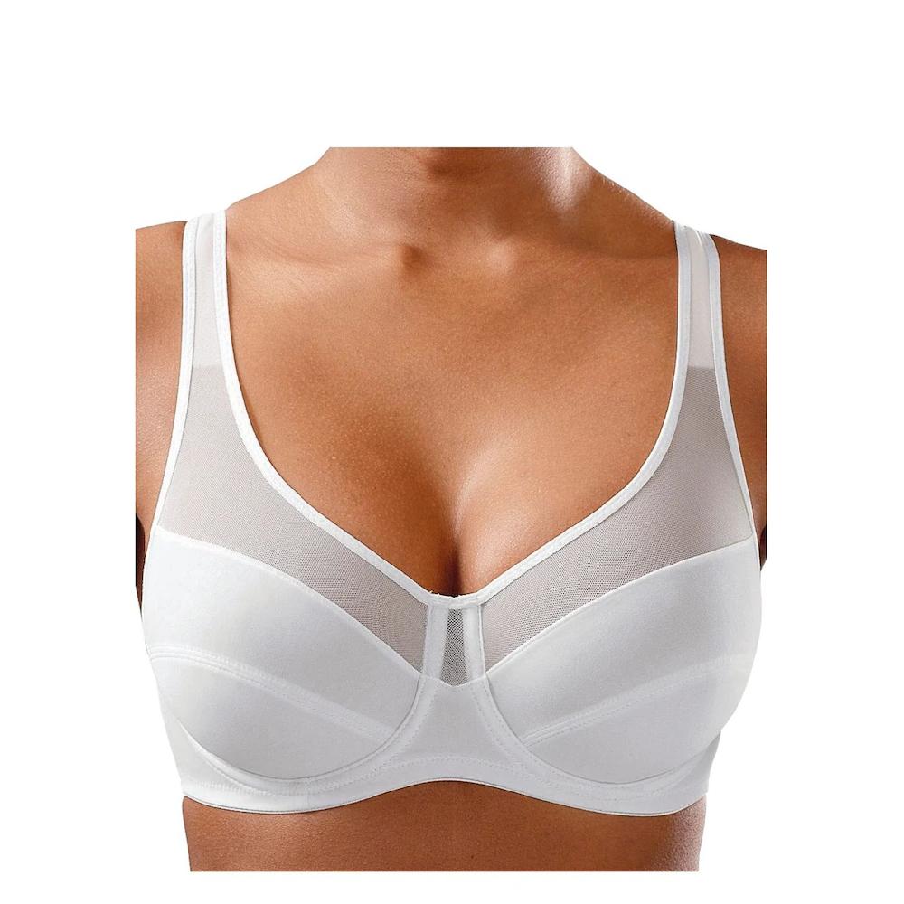 Petite Fleur Bügel-BH Aus Microtouch-Material Kaufen