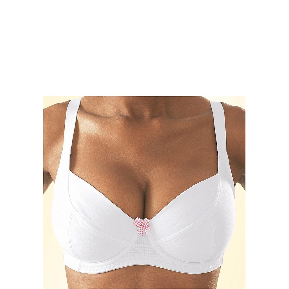 PETITE FLEUR Bügel-BH Mit Bügel Im Dirndl Schnitt Online Kaufen