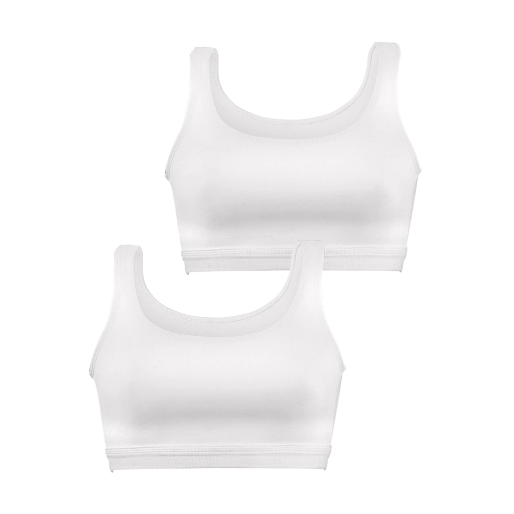 petite fleur Bustier Cup A/B-C/D aus elastischer Baumwoll-Qualität bestellen