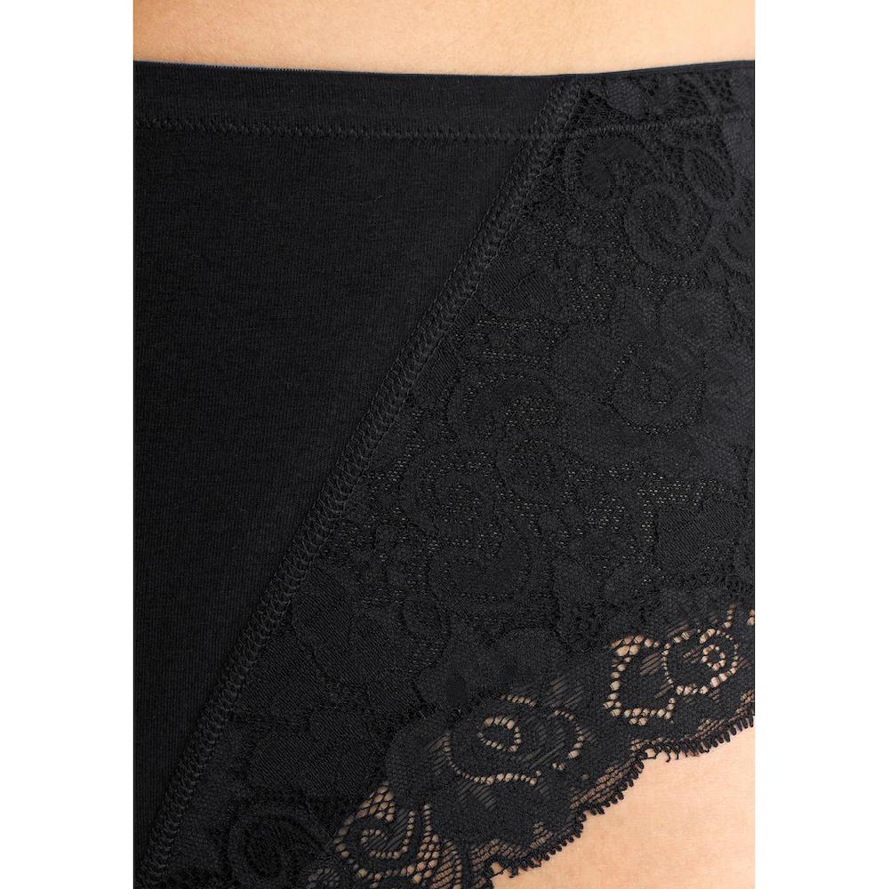 Petite Fleur Formslip (2er-Pack) Bodyforming Slip Aus Elastischer Baumwolle Online Bestellen