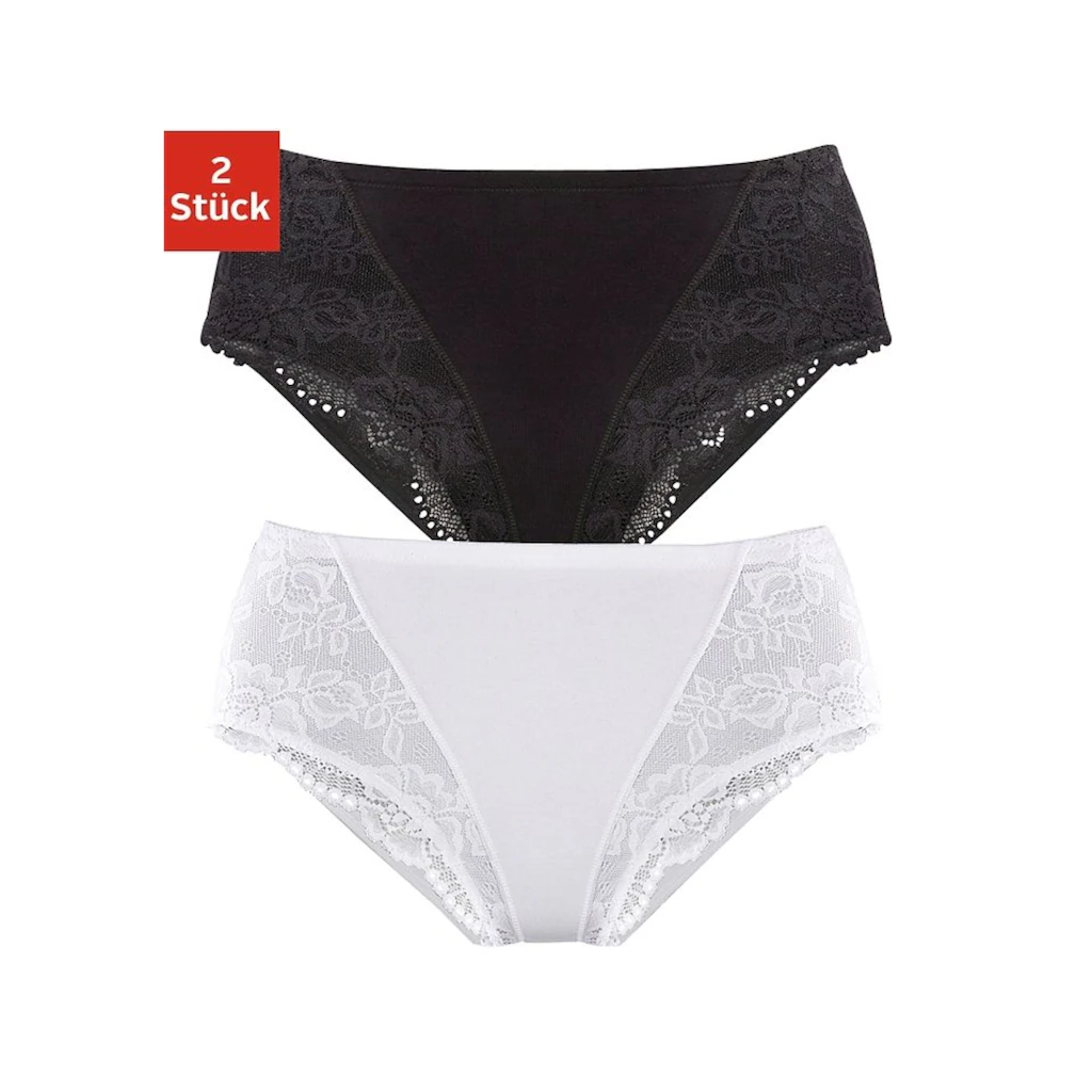 petite fleur Formslip (2er-Pack) Bodyforming Slip aus elastischer Baumwolle online bestellen
