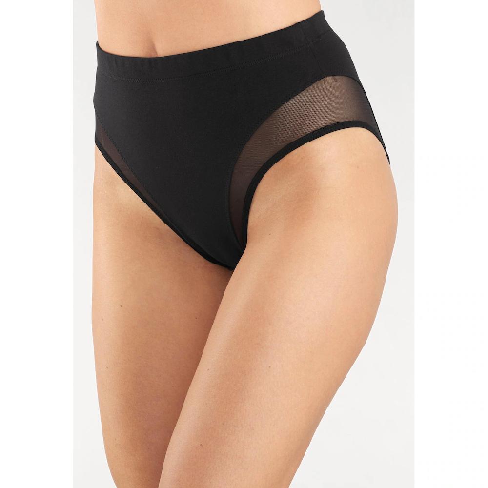 Petite Fleur Formslip (2er-Pack) Mit Mesh-Einsätzen Am Bein Online Bestellen