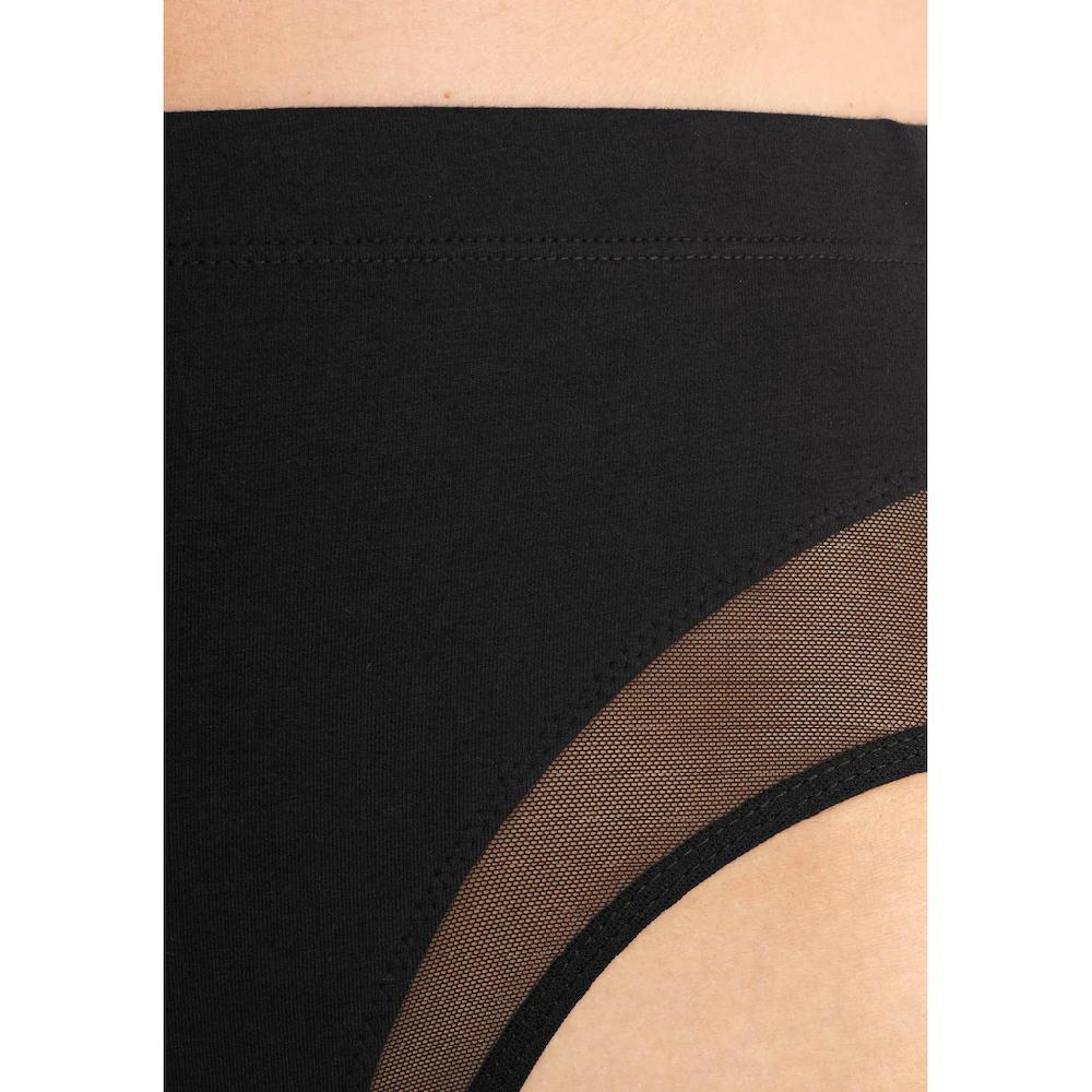 Petite Fleur Formslip (2er-Pack) Mit Mesh-Einsätzen Am Bein Online Bestellen