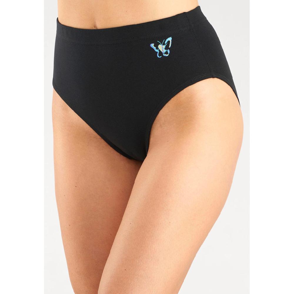 Petite Fleur Formslip (3er-Pack) Bodyforming Slip Aus Elastischer Baumwolle Bestellen