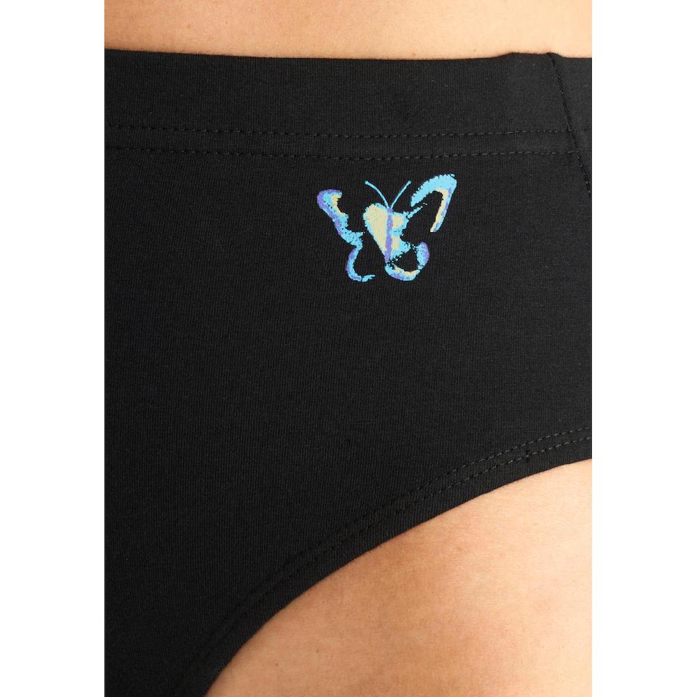 Petite Fleur Formslip (3er-Pack) Bodyforming Slip Aus Elastischer Baumwolle Bestellen